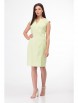 Платье артикул: 307 лайм от Anelli - вид 6