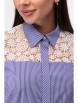 Блузка артикул: 398 от Anelli - вид 6