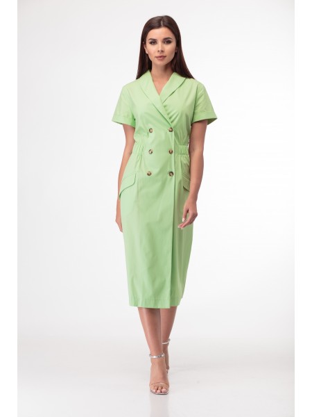 854 салатовый