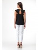 Блузка артикул: 865 от Anelli - вид 2