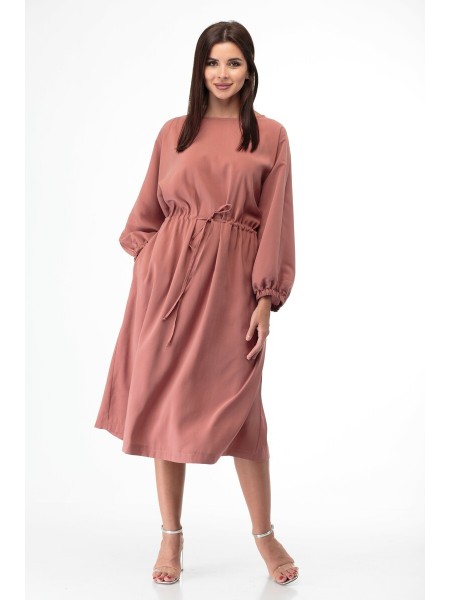 884 терракот