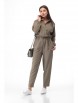 Комбинезон артикул: 886 хаки от Anelli - вид 1