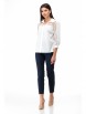 Блузка артикул: 645 от Anelli - вид 5