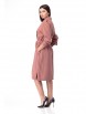 Платье артикул: 900 терракот от Anelli - вид 3