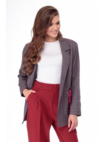 895 красные тона