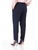 Брюки артикул: 700.1 т.синий от Anelli - вид 2