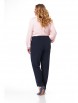 Брюки артикул: 700.1 т.синий от Anelli - вид 9