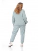 Спортивный костюм артикул: 906 мята от Anelli - вид 2