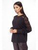 Блузка артикул: 845 от Anelli - вид 3