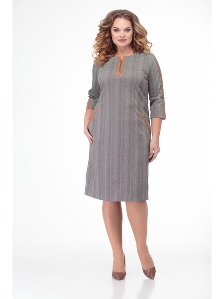 899 серый с капучино