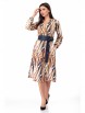 Платье артикул: 938 от Anelli - вид 1