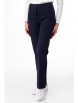Брюки артикул: 323 синий от Anelli - вид 7