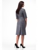 Платье артикул: 801 графит от Anelli - вид 4