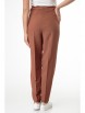 Брюки артикул: 895 терракот от Anelli - вид 6