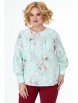 Блузка артикул: 730 от Anelli - вид 2
