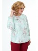 Блузка артикул: 730 от Anelli - вид 1