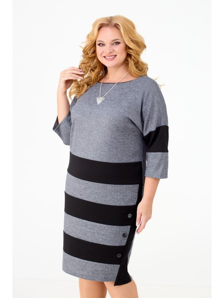 945 серо-черный