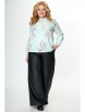 Блузка артикул: 1085 от Anelli - вид 3