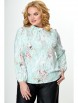 Блузка артикул: 1085 от Anelli - вид 1