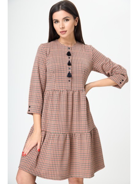 833 гусиная лапка