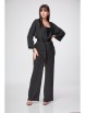 Брючный костюм артикул: 1205 от Anelli - вид 2