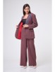 Брючный костюм артикул: 1171 от Anelli - вид 3