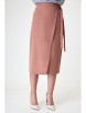 Юбка артикул: 917 капучино от Anelli - вид 1