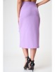 Юбка артикул: 917 лиловый от Anelli - вид 4