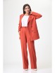 Брючный костюм артикул: 1298 от Anelli - вид 3