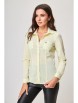 Блузка артикул: 530 от Anelli - вид 2