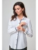 Блузка артикул: 658 от Anelli - вид 3