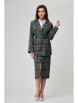Юбочный костюм артикул: 1147 от Anelli - вид 6