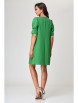 Платье артикул: 995 лесной от Anelli - вид 4