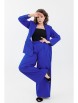 Брючный костюм артикул: 1190 от Anelli - вид 3
