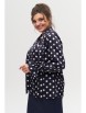 Блузка артикул: 1323 от Anelli - вид 3