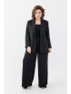 Брючный костюм артикул: 1190 от Anelli - вид 4