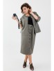 Юбочный костюм артикул: 1133 от Anelli - вид 2