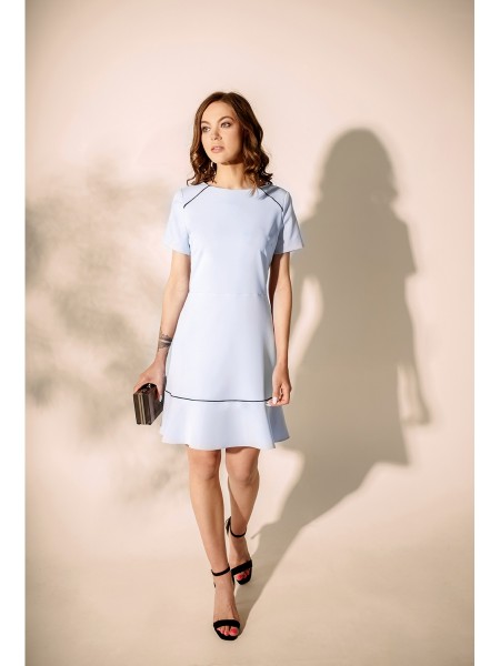 4-024 голубой