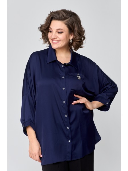 M-942 темно-синий