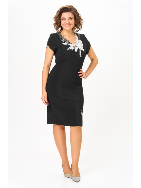 М-973Б черный с белым