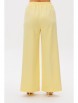 Брючный костюм артикул: М-250 желтый от Мублиз - вид 24