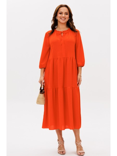 М-270 оранжевый