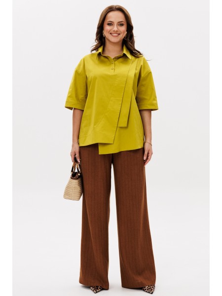 М-251 горчица+бронза