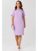 Плательный костюм артикул: 275 лаванда от Мублиз - вид 11