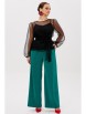 Брючный костюм артикул: М-267 от Мублиз - вид 9