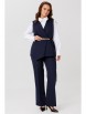 Брючный костюм артикул: М-286 от Мублиз - вид 14