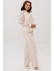 Брючный костюм артикул: М-300 экрю от Мублиз - вид 11