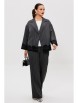 Брючный костюм артикул: М-306 от Мублиз - вид 12