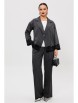 Брючный костюм артикул: М-306 от Мублиз - вид 1