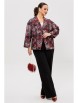 Брючный костюм артикул: М-308 от Мублиз - вид 12